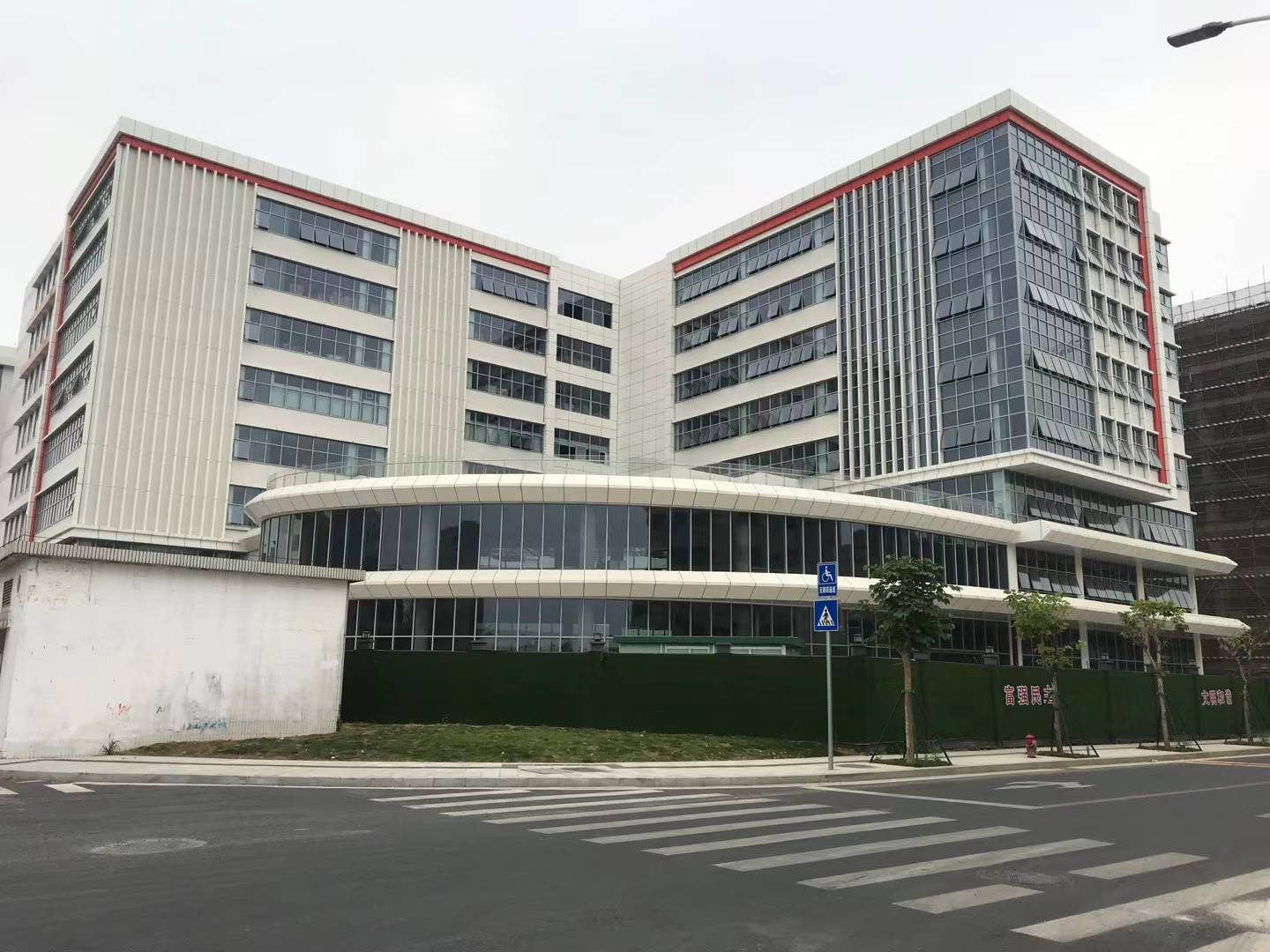 广东澳邦幕墙科技