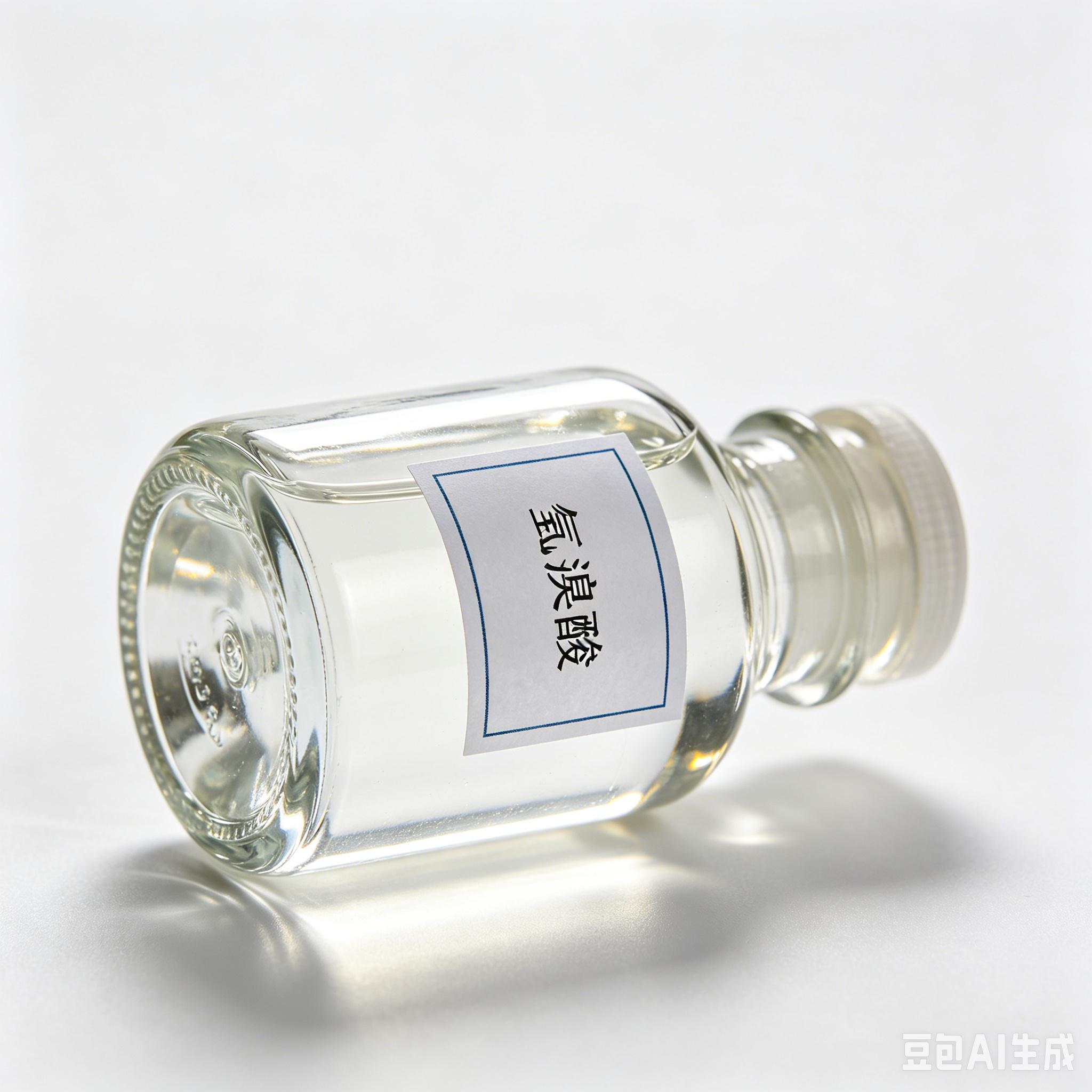 潍坊亚华化工生产