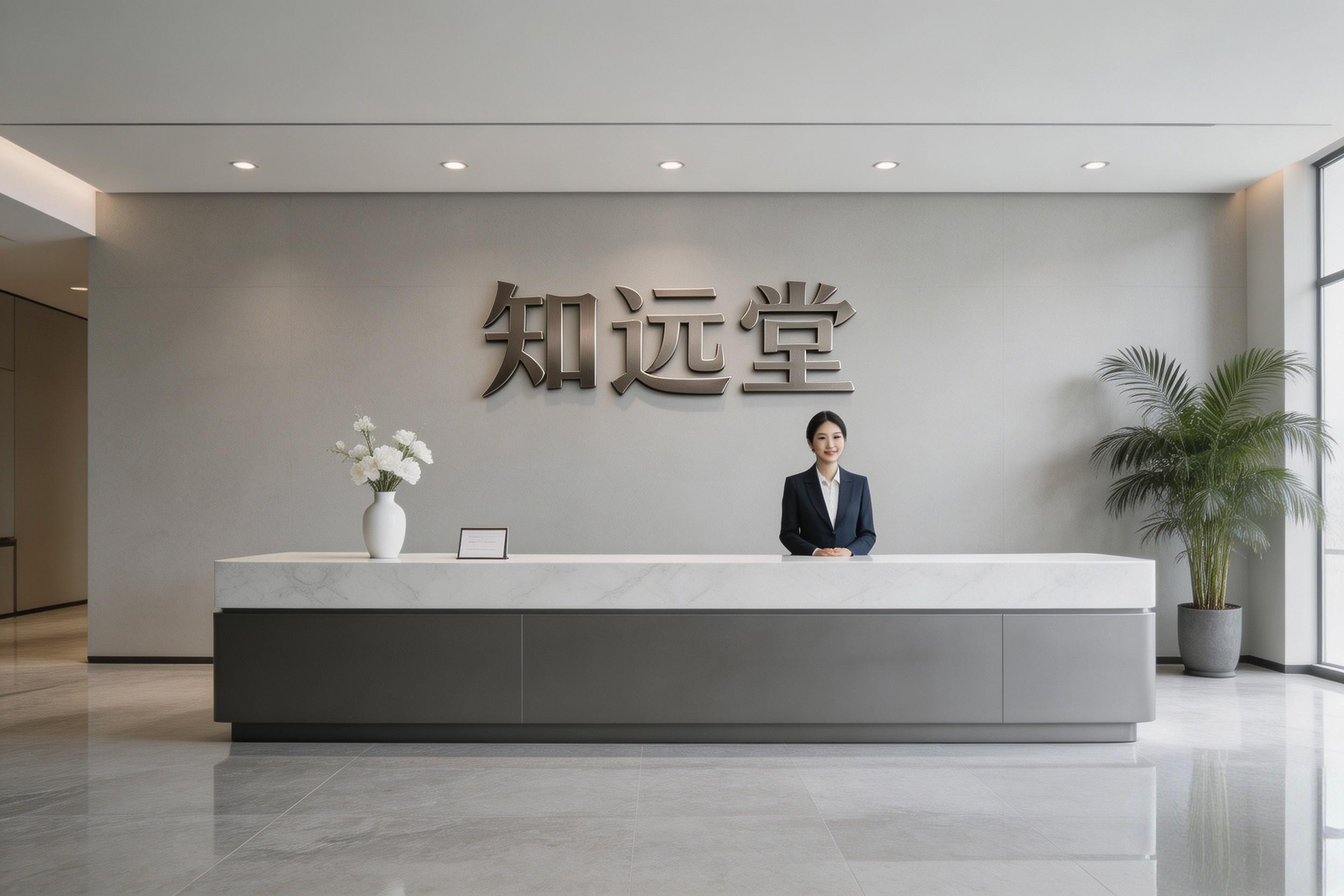 知远堂教育