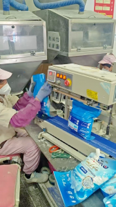 2026年新乡颗粒定量包装机源头厂家解析