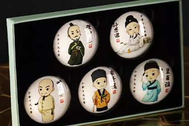 中医药文创产品厂家