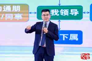 2026年北京企业资源对接平台首选：九京商学院厚积11年，打造高端商界生态圈