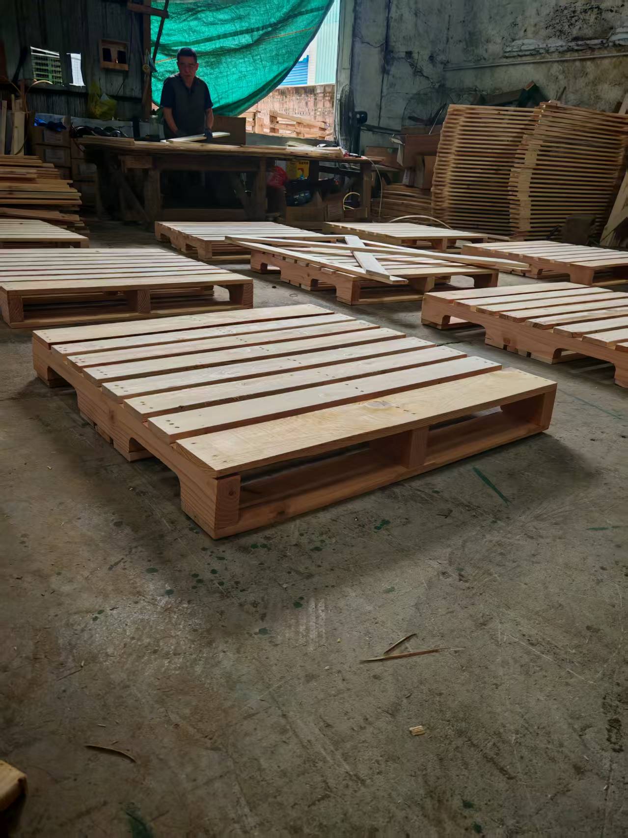 世壮木业科技产品