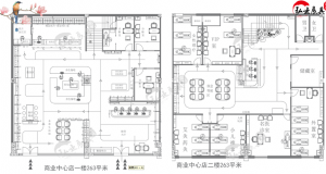 2026年江苏中药店设计平台解析：南阳弘业展具一站式整店定制服务