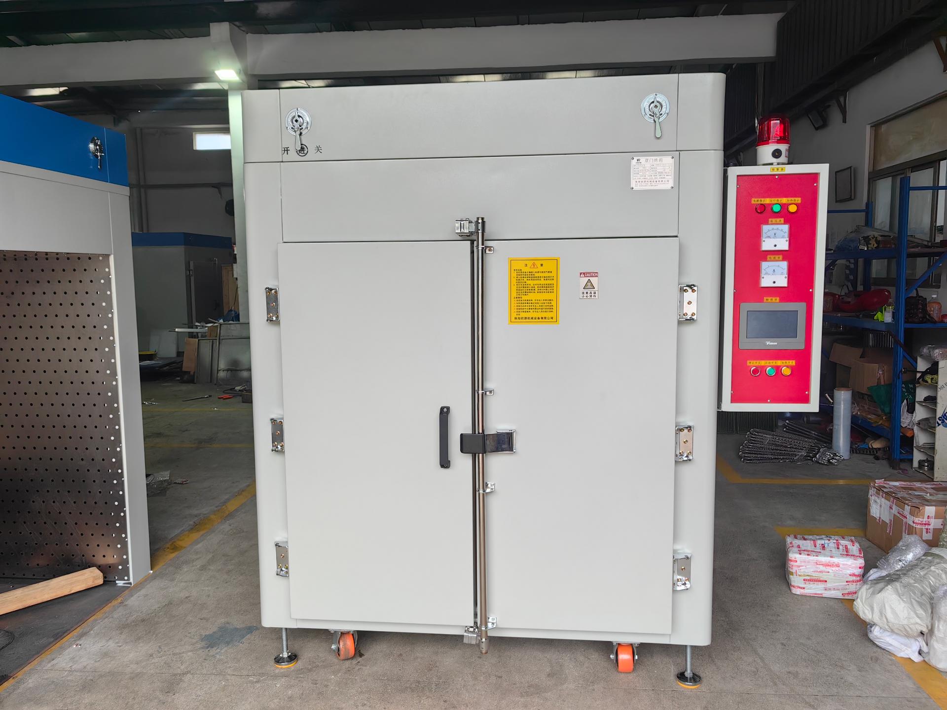 小型烤箱非标定制厂家