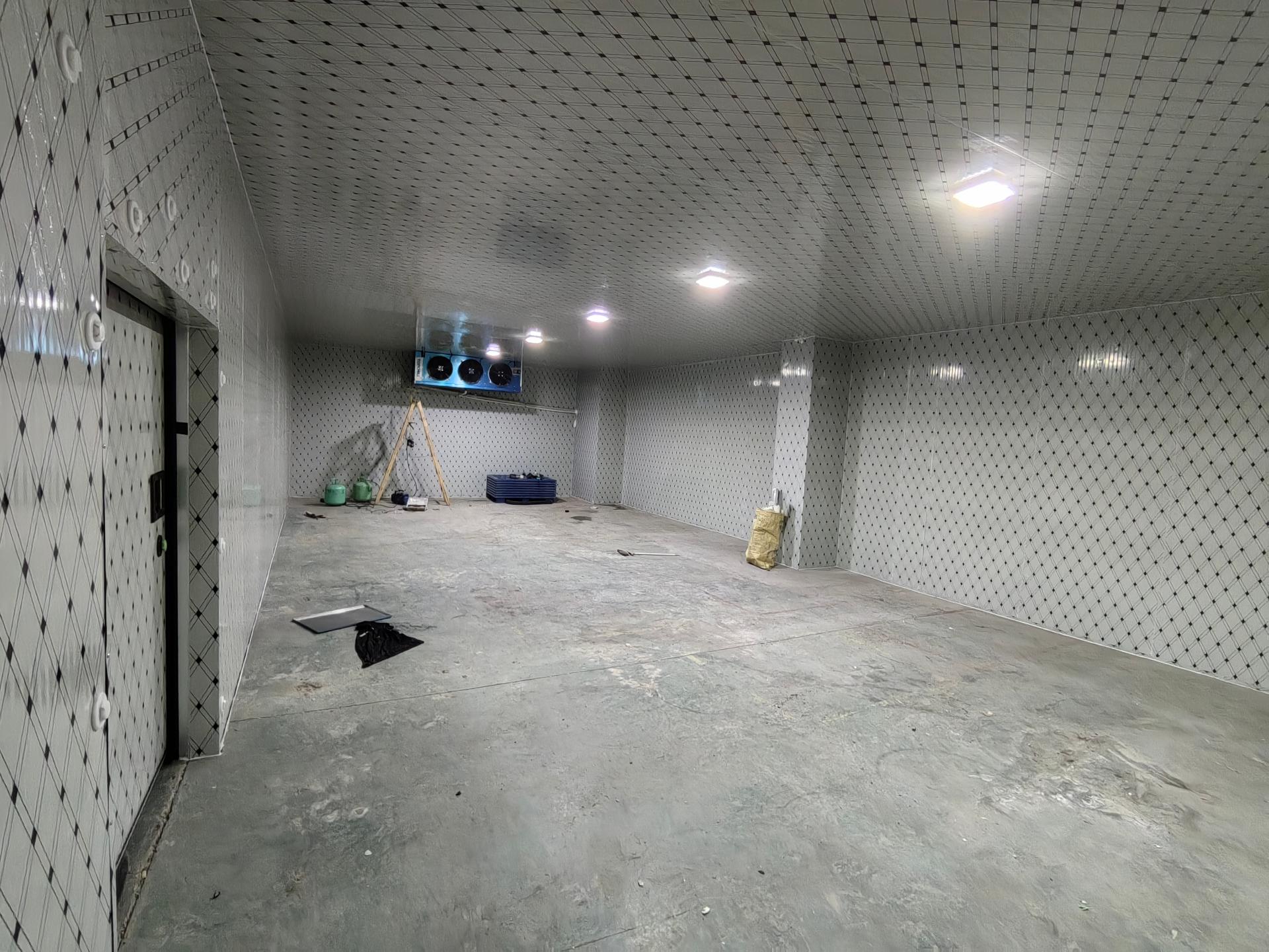 武汉江雪制冷设备有限公司