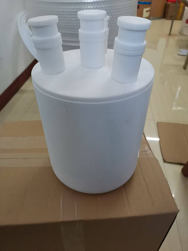 法鲁克塑胶产品图2
