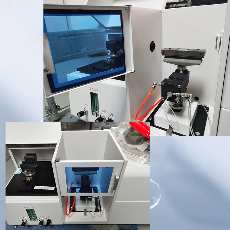 山东通谱科学仪器有限公司