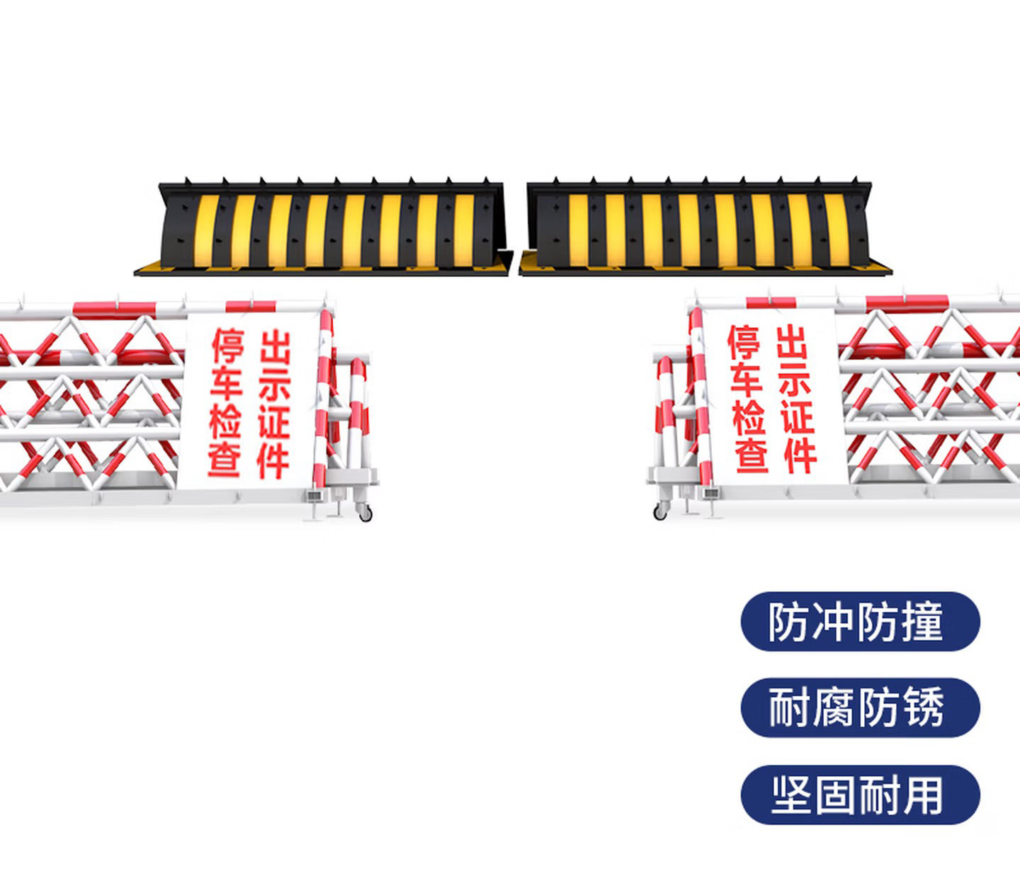 盛世昌隆工厂实景