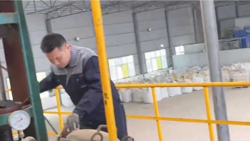 濮阳市缘鲁豫橡塑制品有限公司