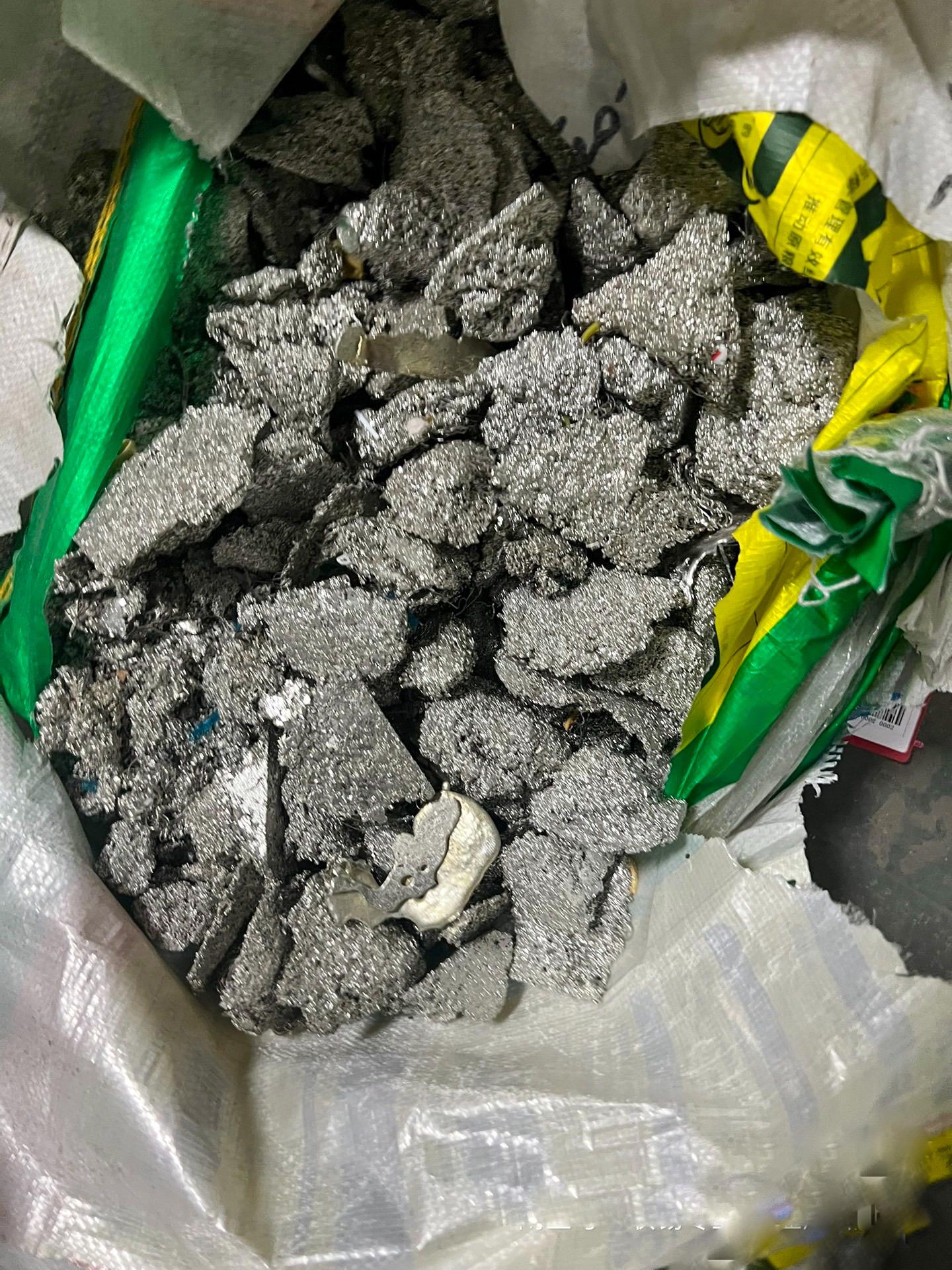 专业回收设备与团队