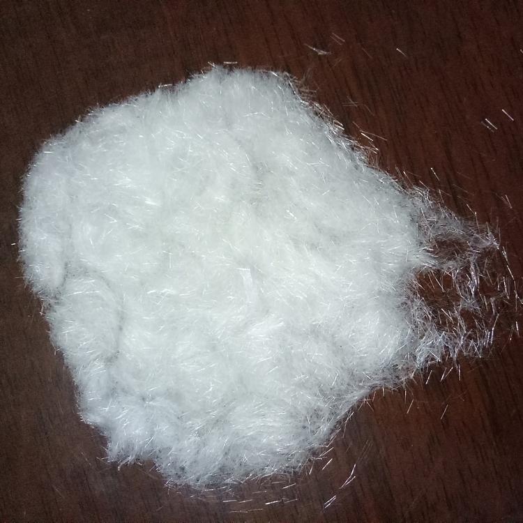 纤维产品实拍