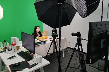 杭州亿馨网络科技有限公司