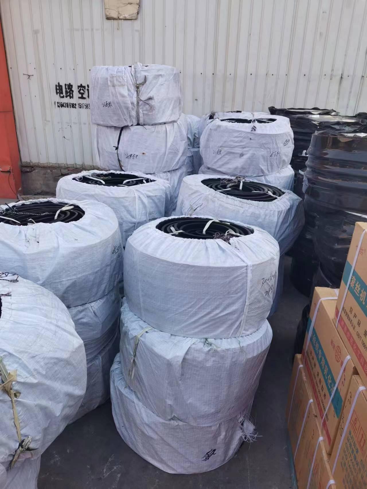 橡胶止水带产品展示