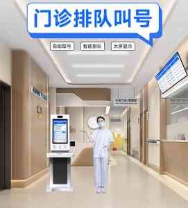 2026年河北分诊排队叫号系统定制厂家推荐