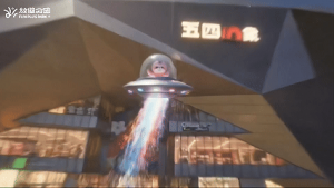 2026年室内潮玩运动空间一站式服务商定制厂家解析