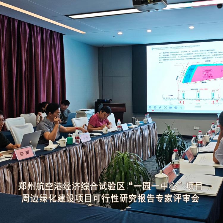 中政企咨询