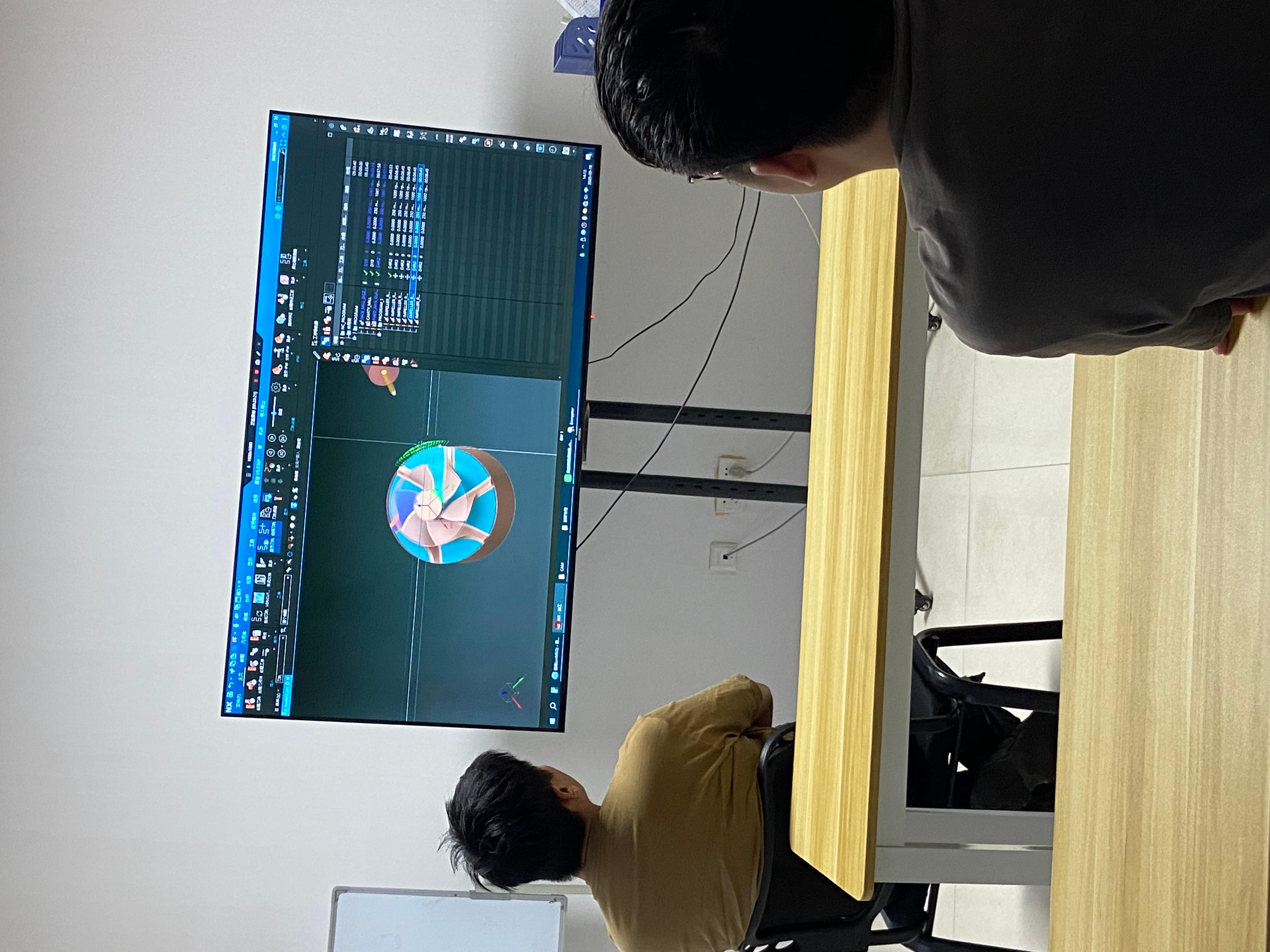 欧凡CNC数控编程技术培训