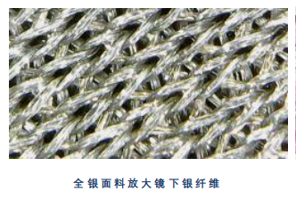 山东海纤生物材料科技有限公司