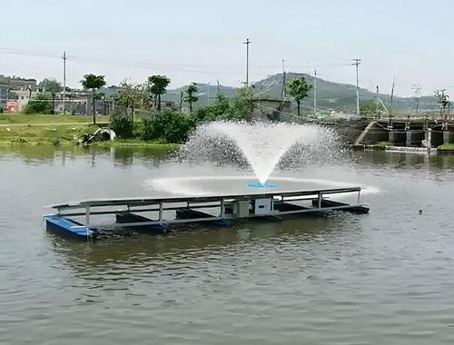 生产车间