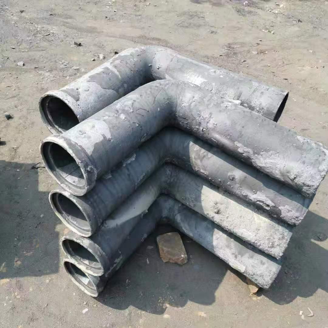 铸铁泄水管应用场景