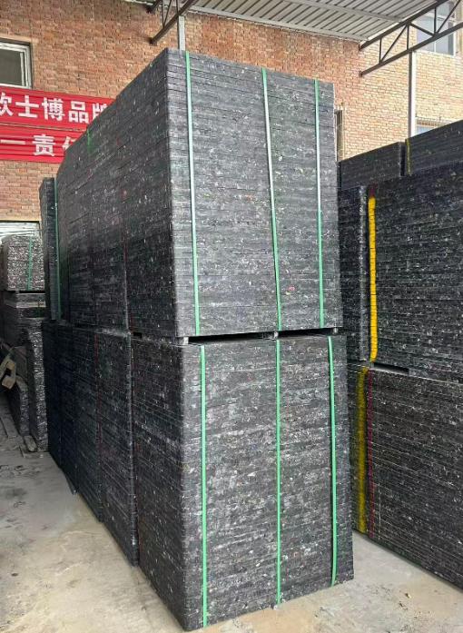 河南欧士博新材料技术实力
