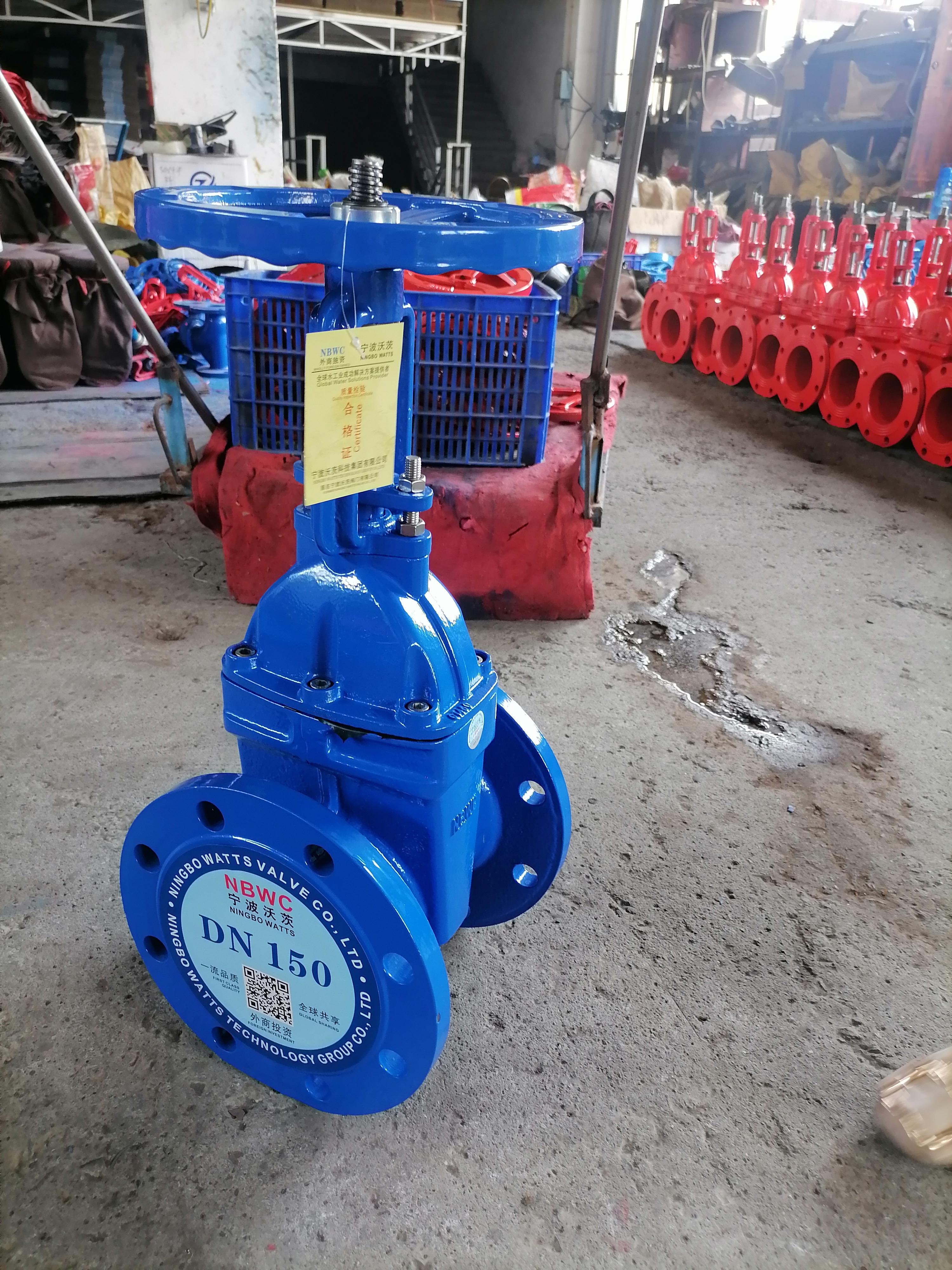 宁波沃茨科技集团有限公司产品