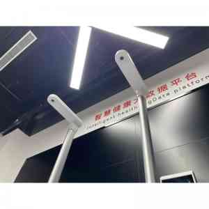 2026年辽宁语音播报身高体重一体机品牌深度解析