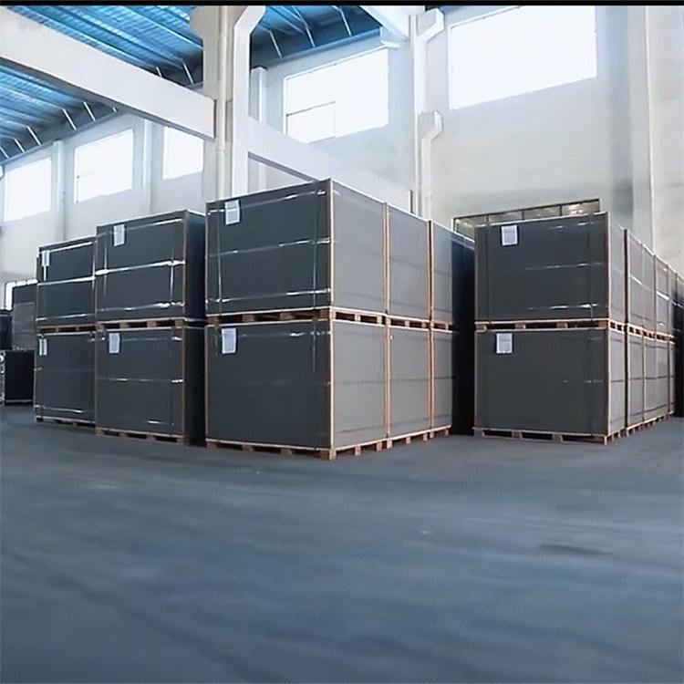 工厂实景