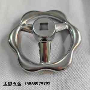 2026年湖南阀门手轮品牌推荐:东台孟想精密制造解析