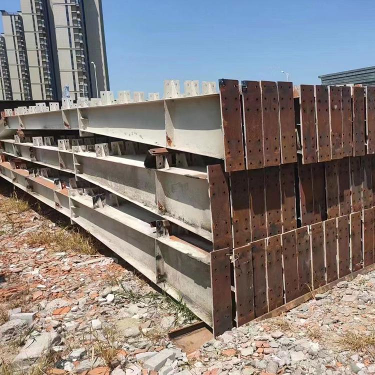 二手钢结构厂房应用场景