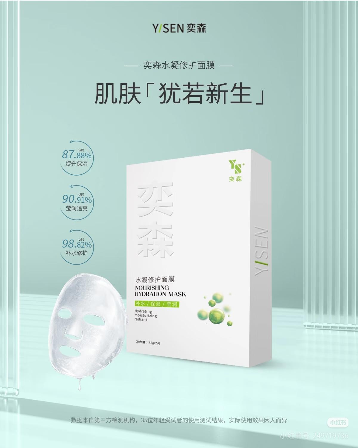 企业实力展示