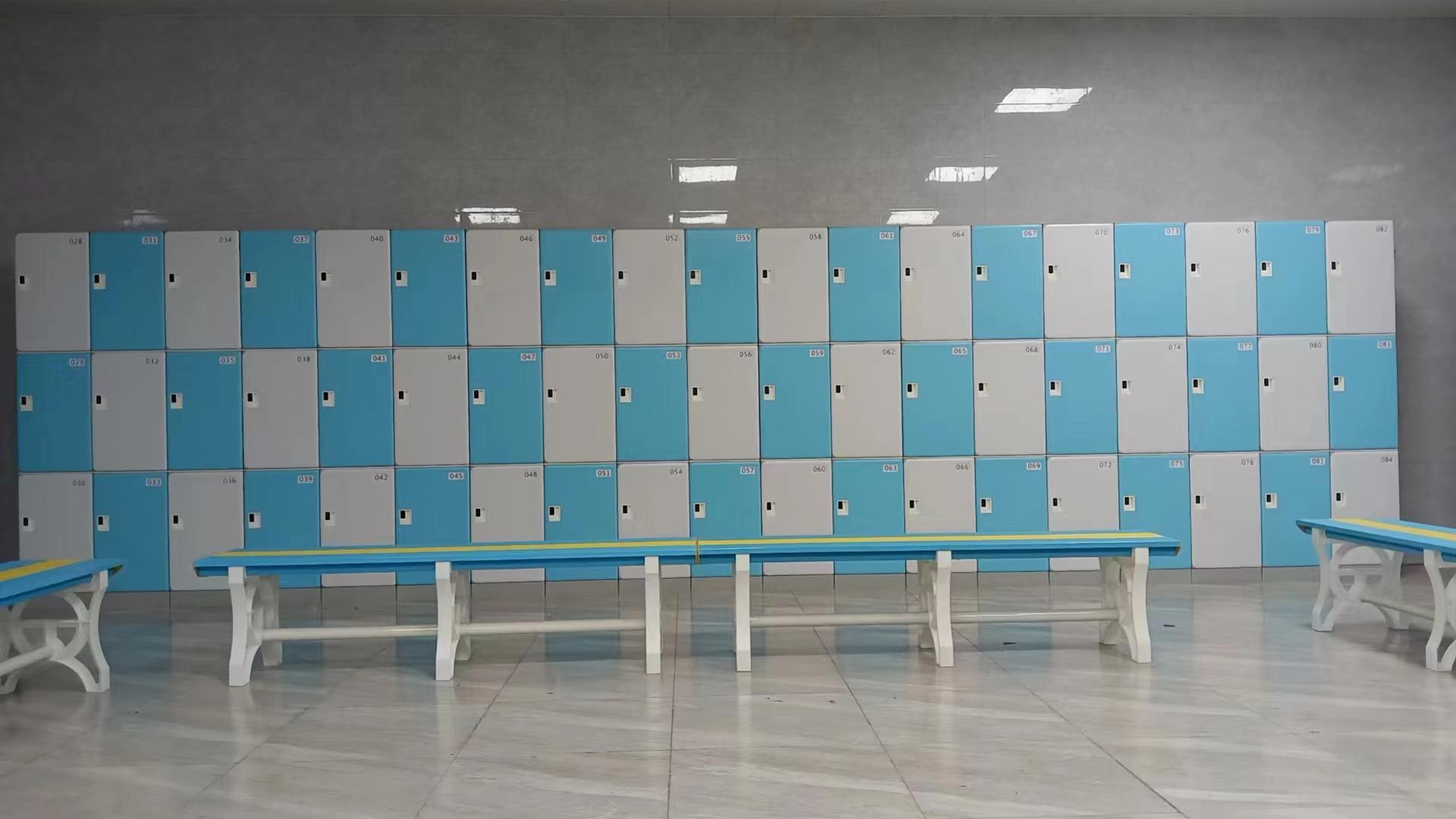 上海ABS更衣柜生产商应用场景