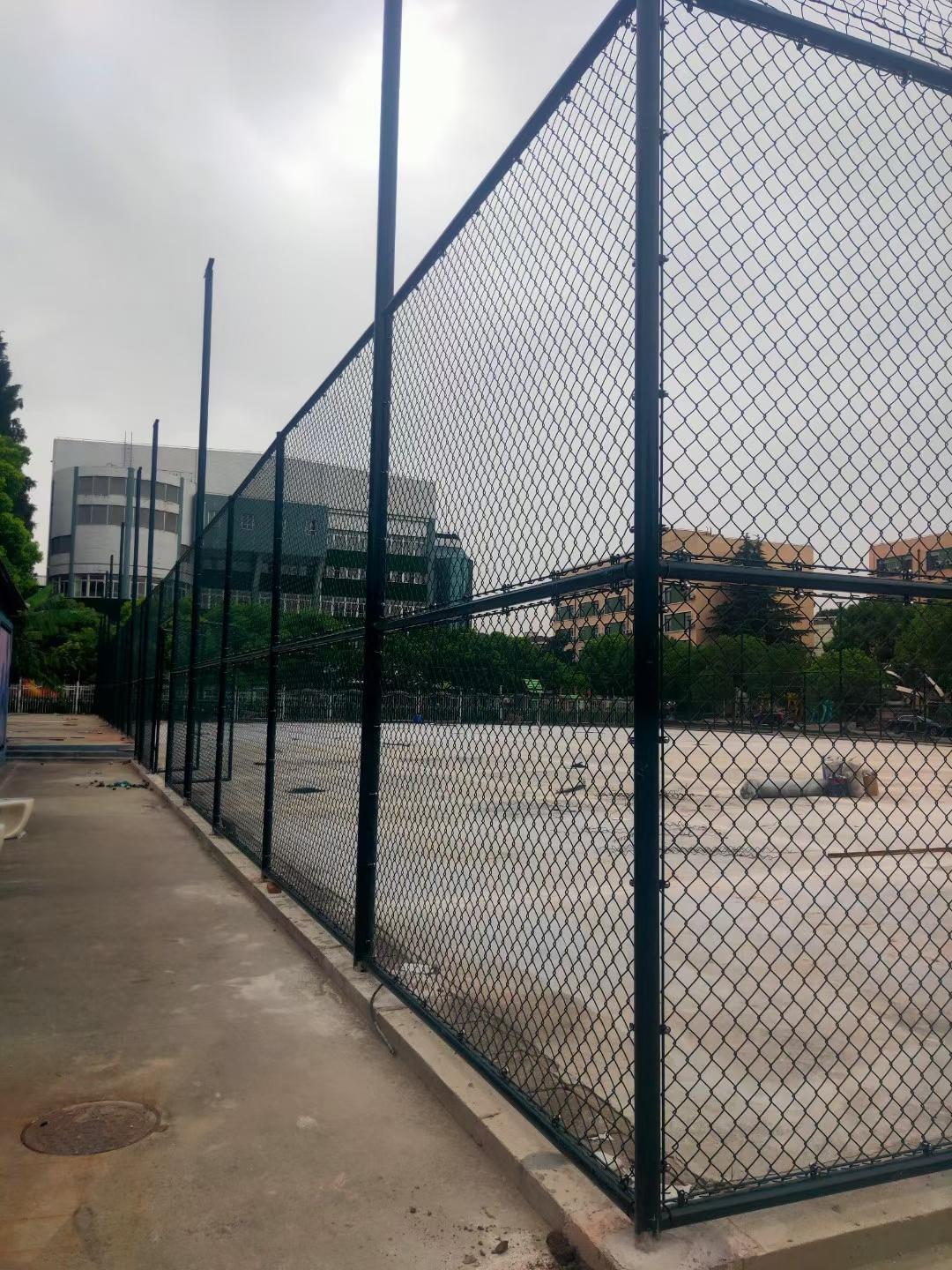 基坑标准围栏应用场景