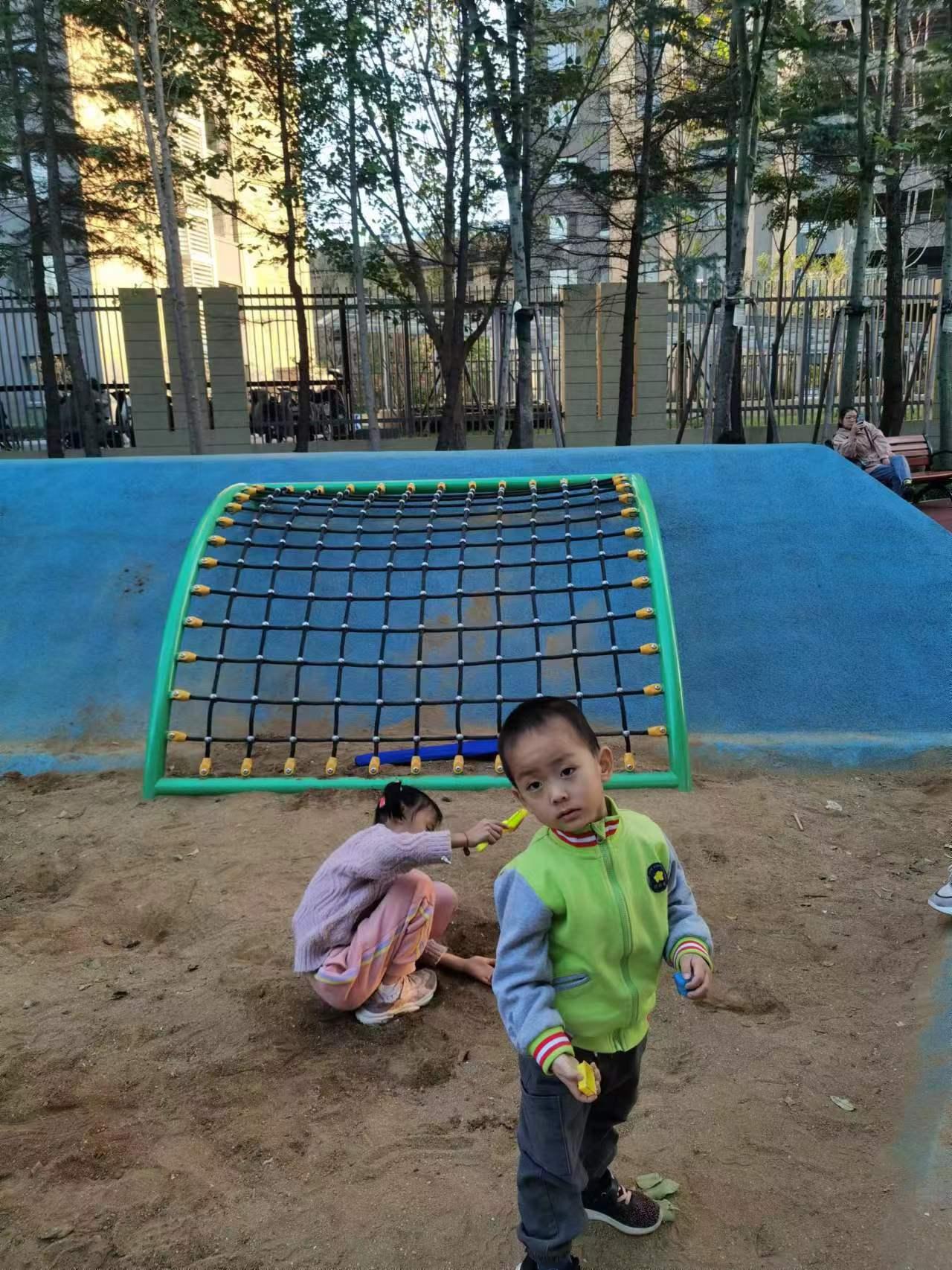 潍坊康辉健身器材有限公司产品图2