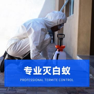 服务现场
