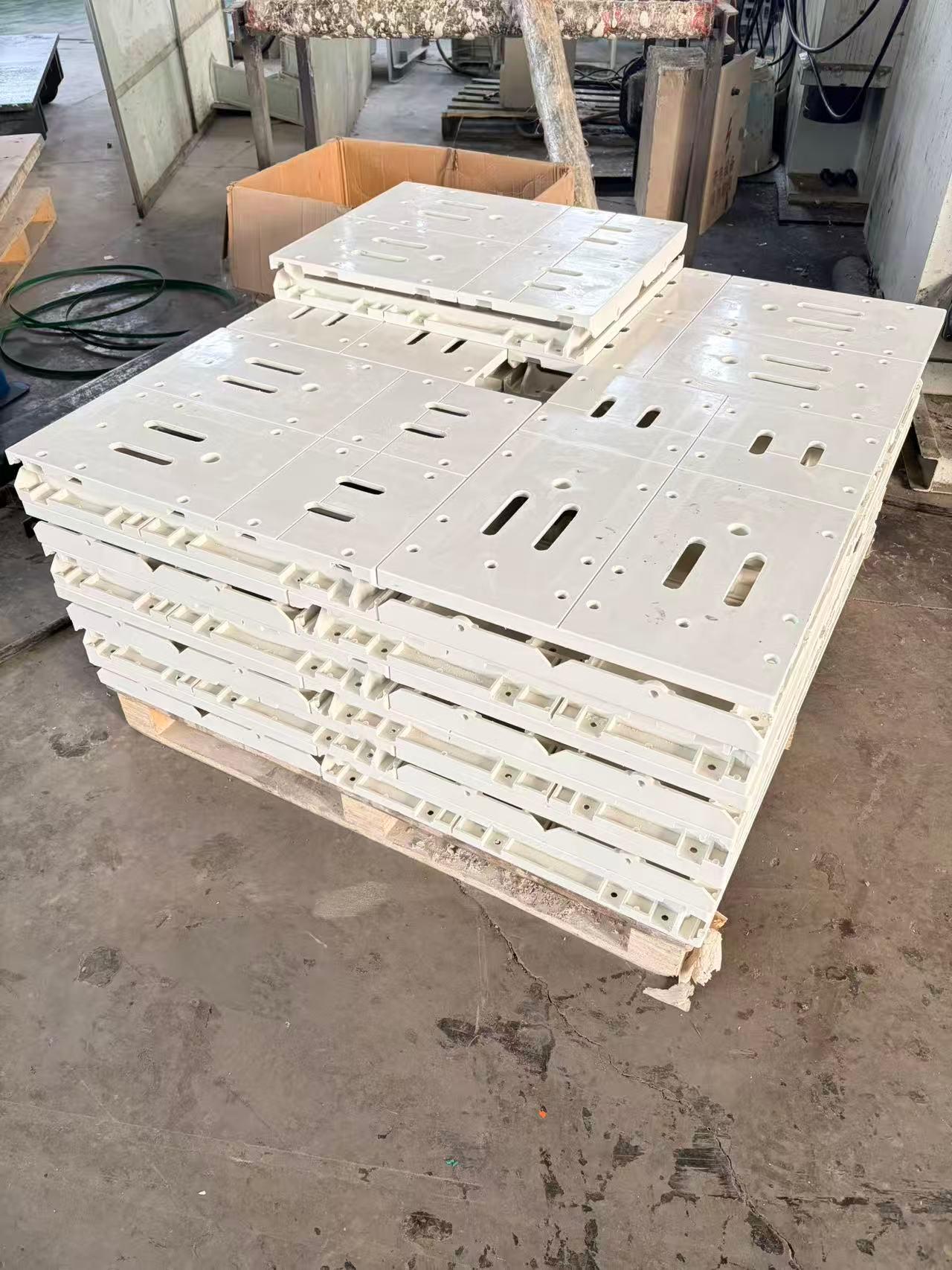 玻璃钢模压定制生产基地