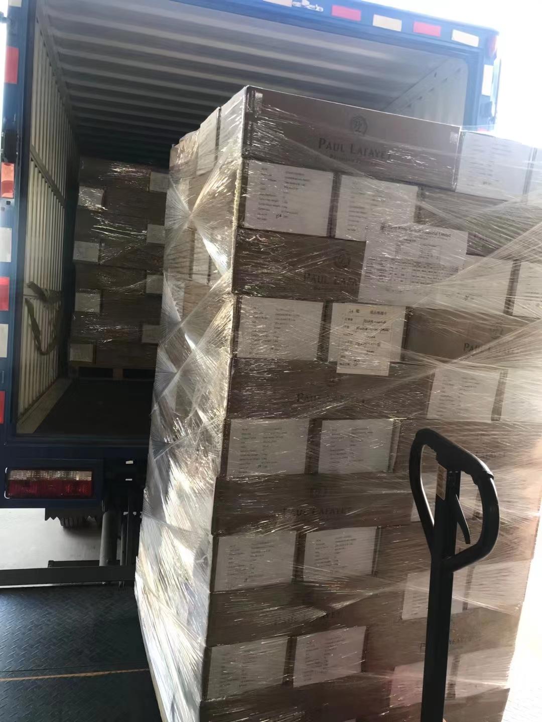 产品匹配度分析