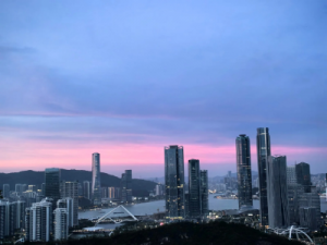 2026年香港横琴新能源产业招商引资优惠平台深度解析