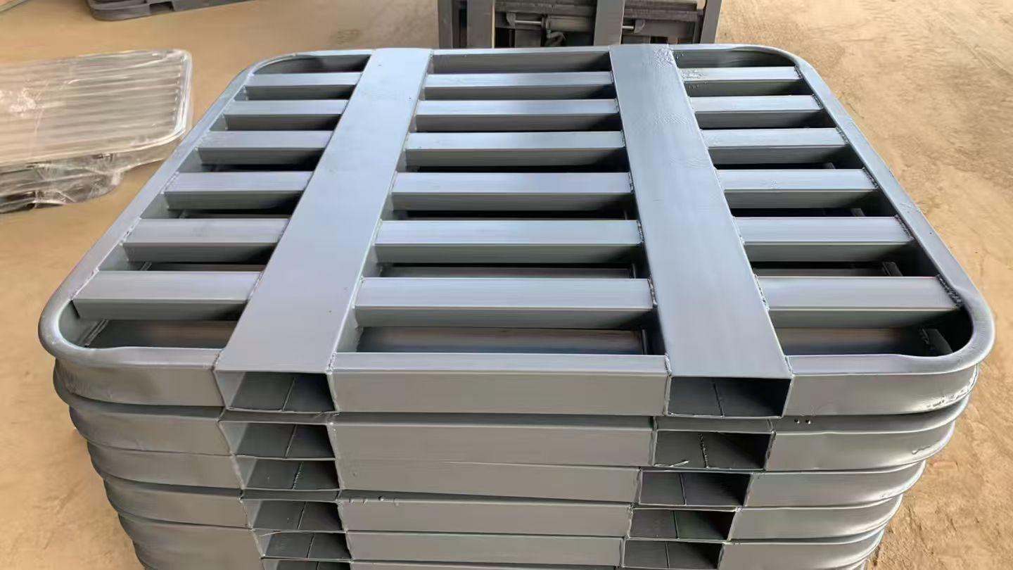 德州佳远金属制品钢板原料