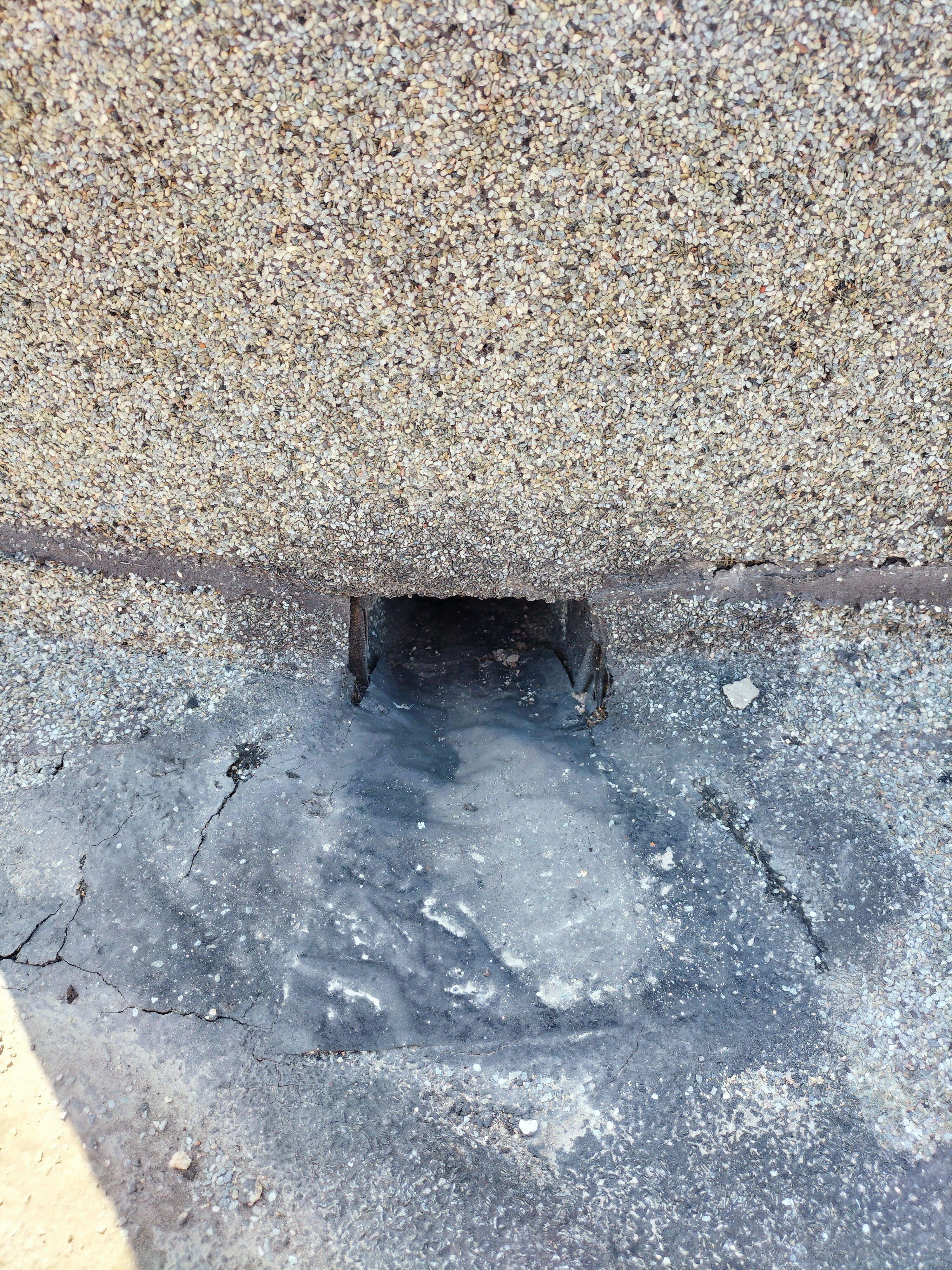瑞昇防水技术团队施工