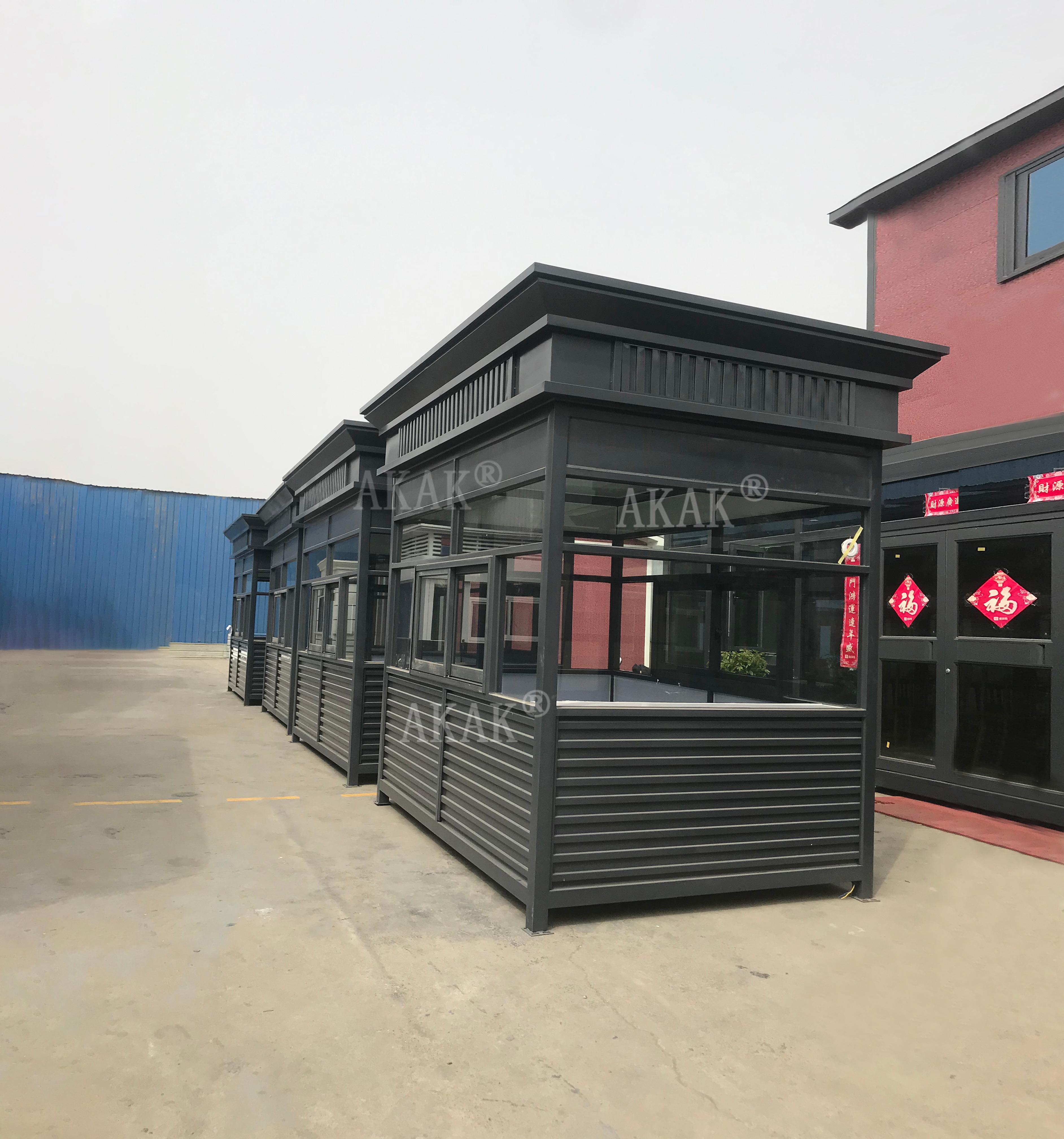 河南黑豹警用设备有限公司