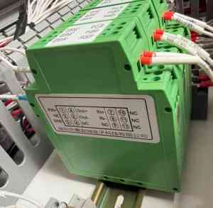 2026年信号隔离器企业推荐：内蒙古0-5v/辽宁4-20ma隔离器定制厂家