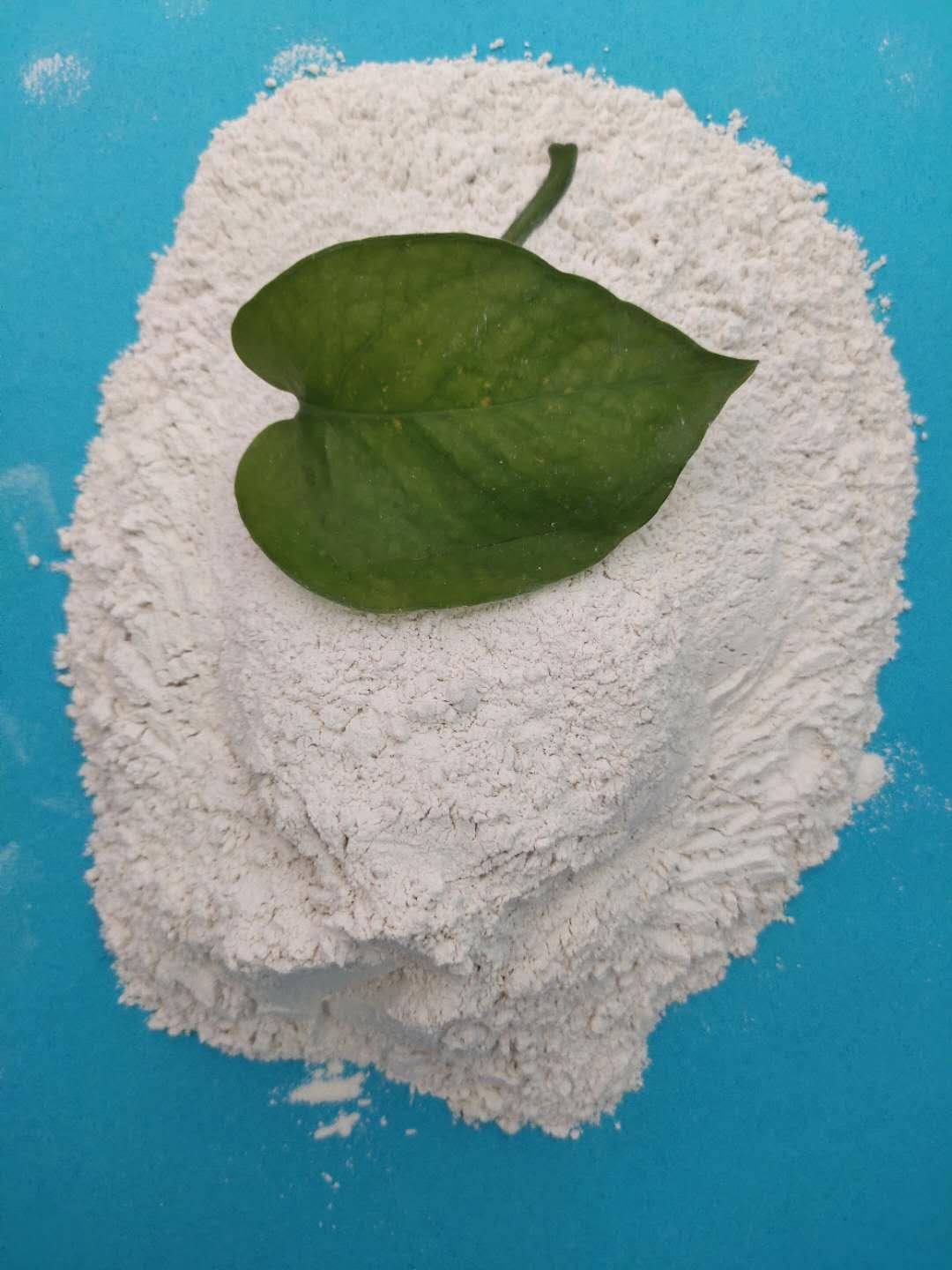 膨润土产品应用场景