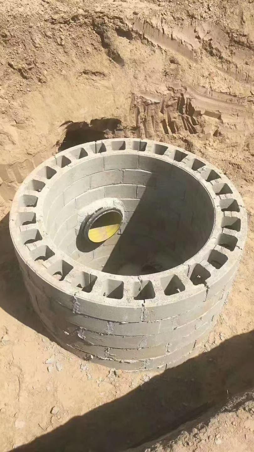 开封优和建材产品细节