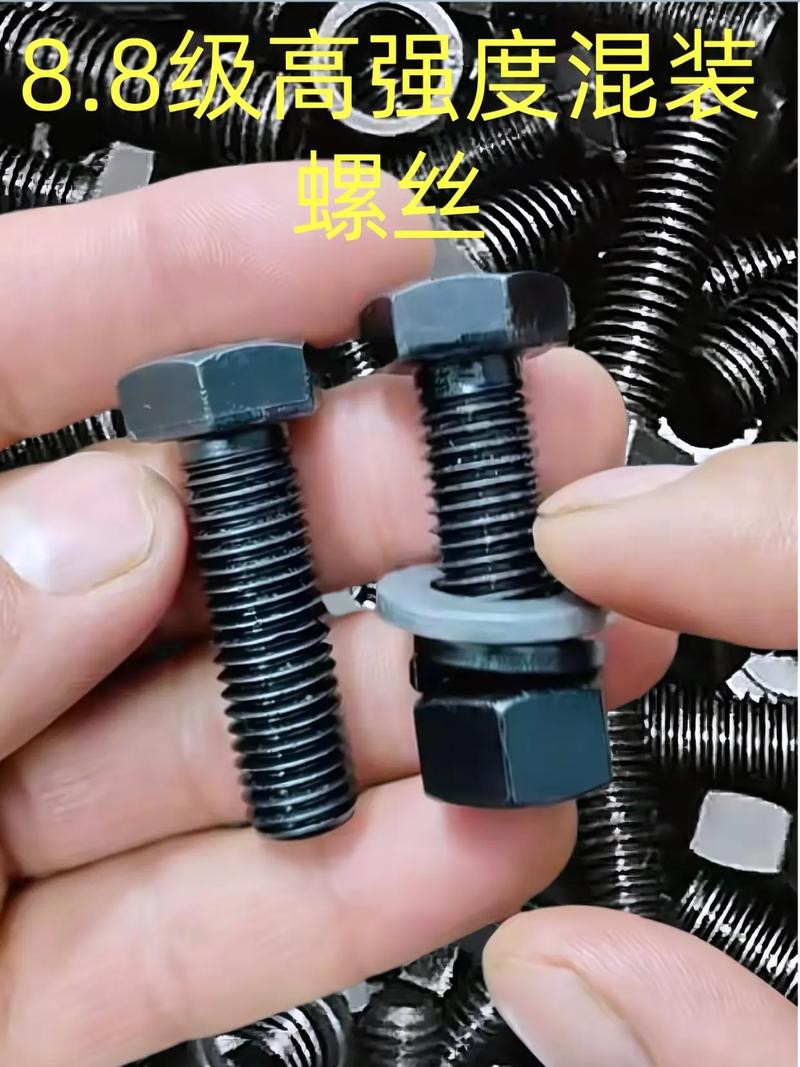 徐州非标螺丝生产厂家直销厂家