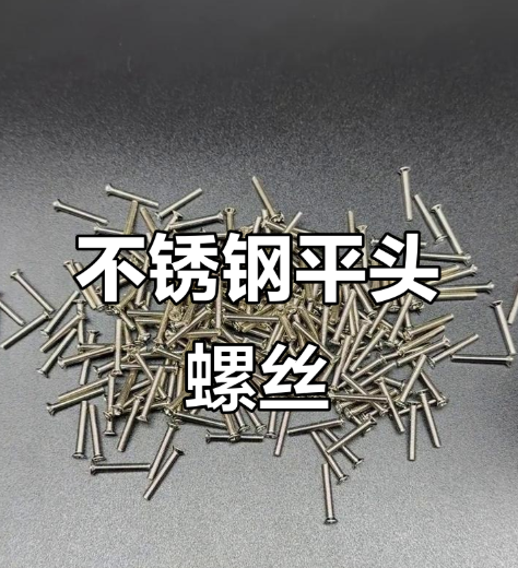 中发五金厂区实景