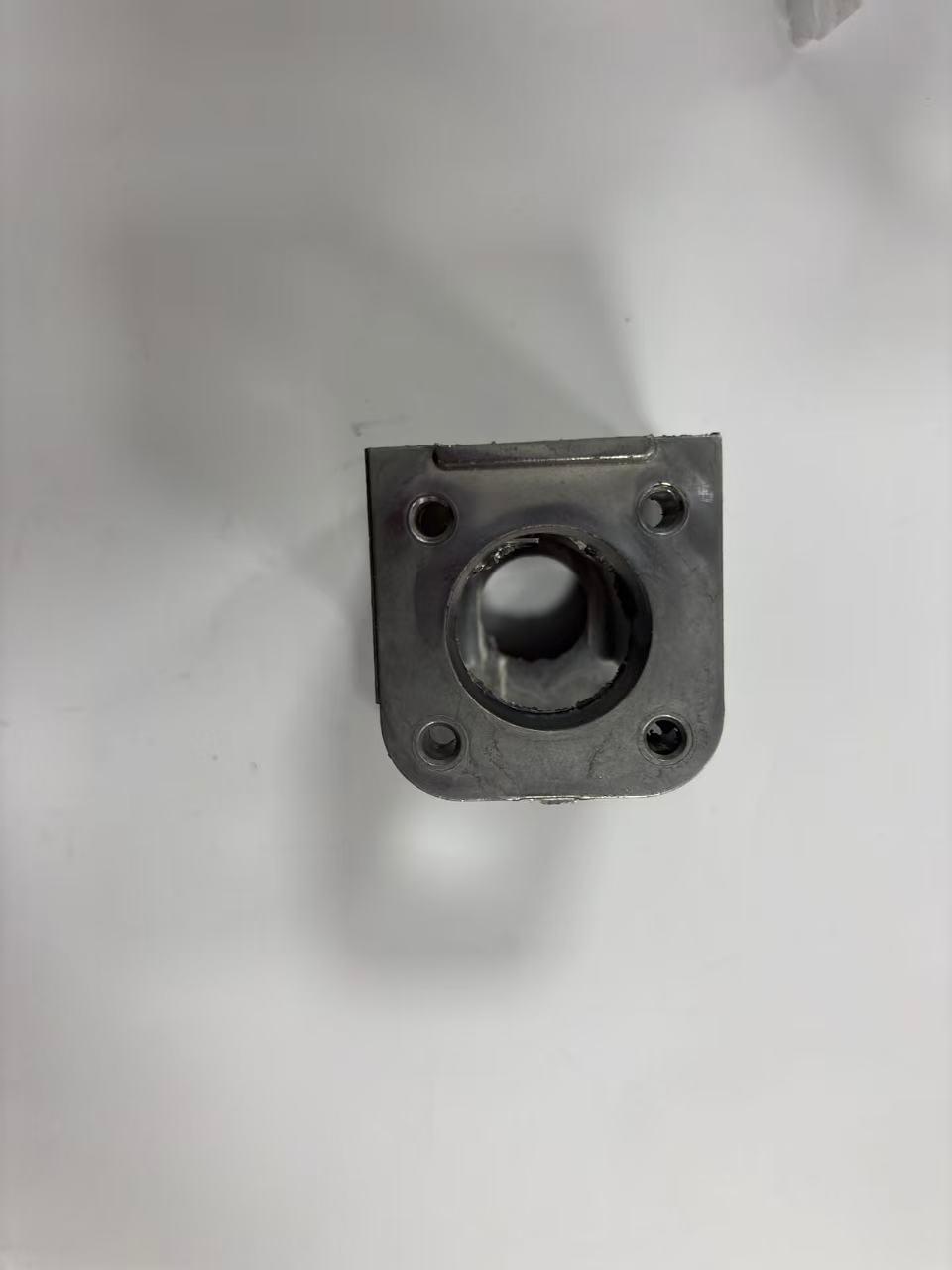 常熟云开智能科技有限公司生产基地