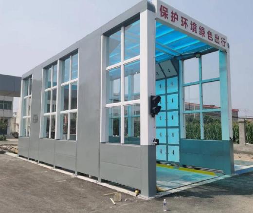 产品应用场景示意图