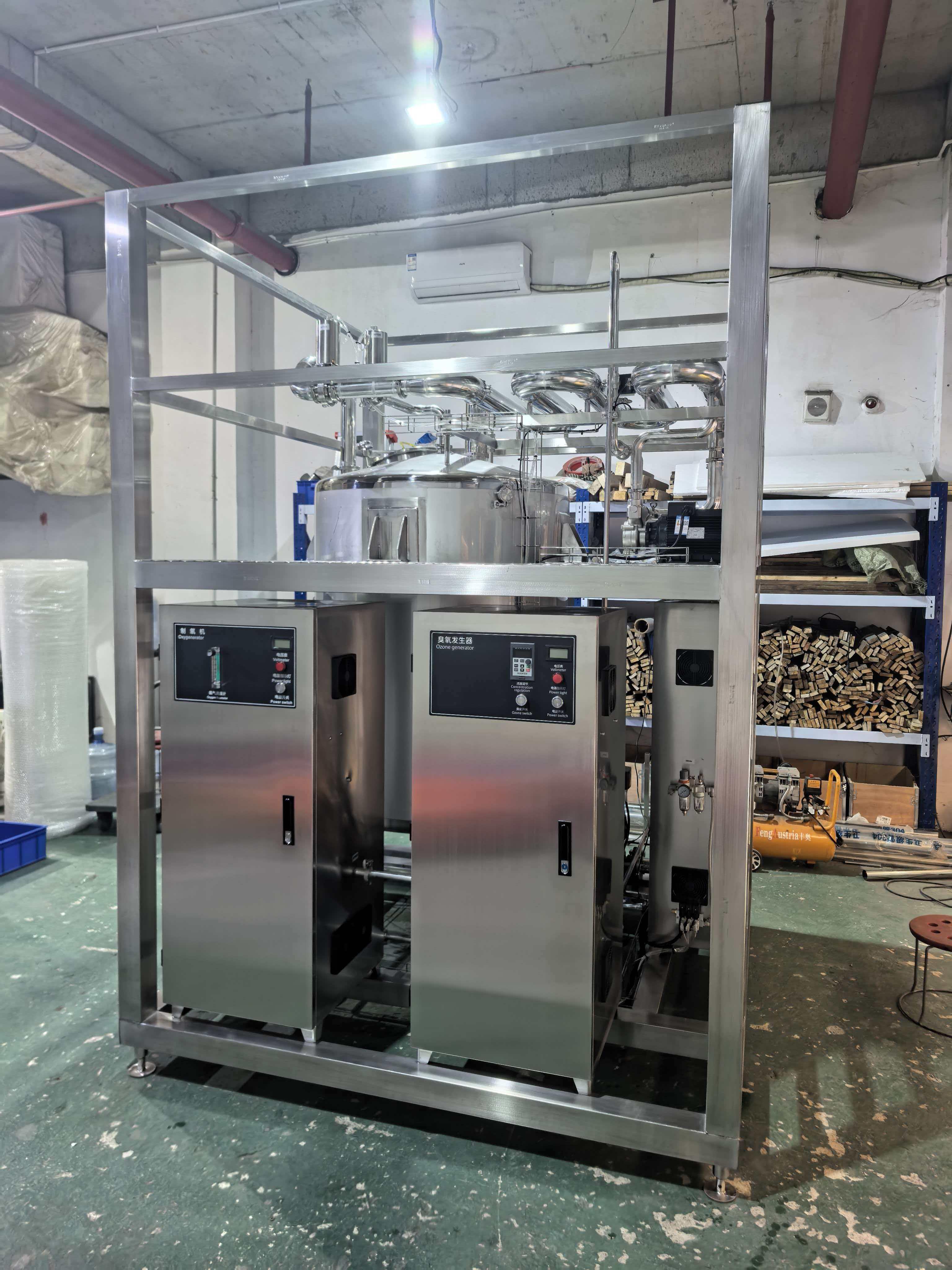 河南鑫佳耀环保科技企业形象